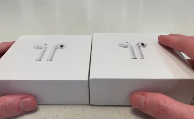 AirPods, iPhone, iPad... los clones chinos más descarados de productos Apple