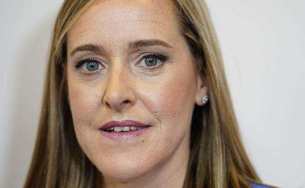 «No hemos logrado el objetivo pero vamos por el buen camino»