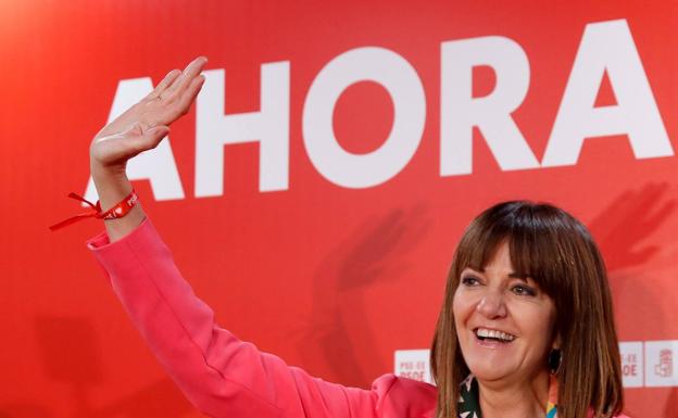 «Tomamos nota, la ciudadanía quiere pluralismo y acuerdos»