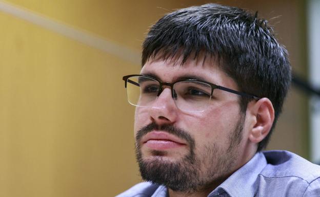 «El miedo a la recentralización ha beneficiado a PNV y Bildu»