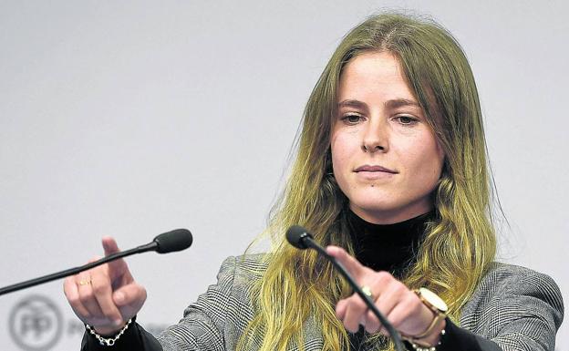 «Este resultado nos da cierto respiro pero tenemos que esforzarnos más»