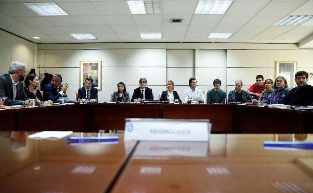 Sigue el lío en el fútbol femenino: la patronal rechaza la propuesta de mediación del Gobierno