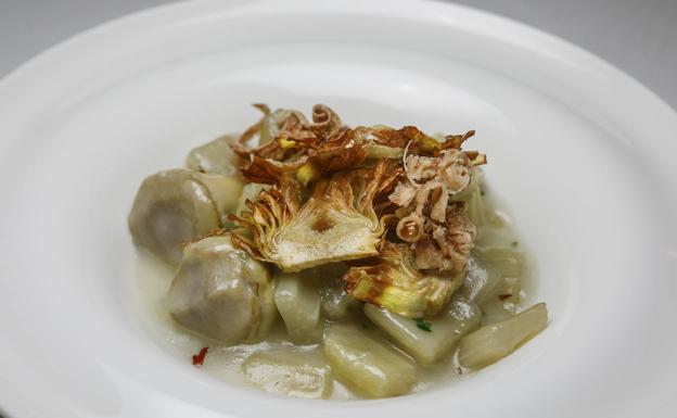 Alameda (Fuenmayor): delicias del norte en la encrucijada