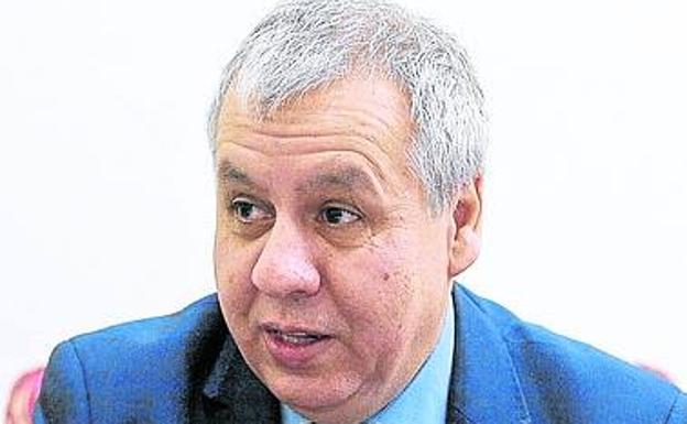 «El principal problema de los menores en el mundo sigue siendo la pobreza»