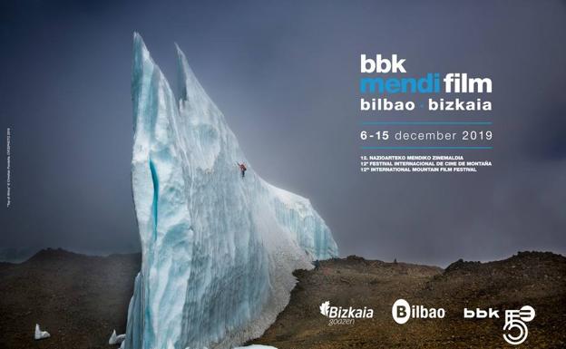 BBK Mendi Film Bilbao Bizkaian 60 luzemetraia eskainiko dira