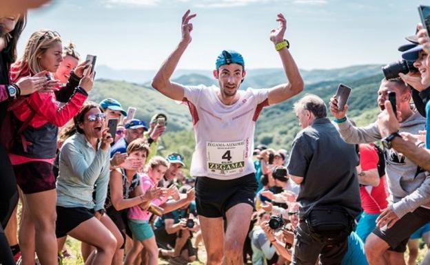 Ya se conoce el calendario de las Golden Trail World Series