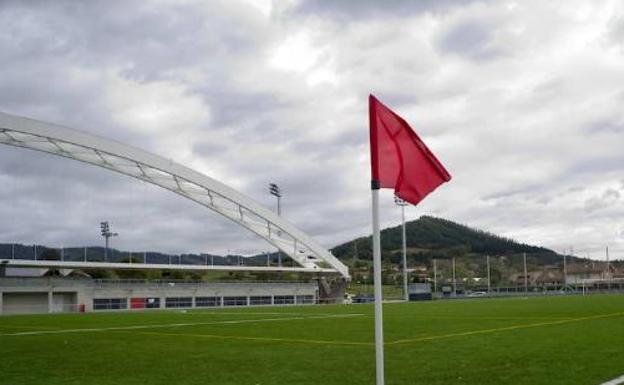 España sopesa entrenar en Lezama durante la Eurocopa