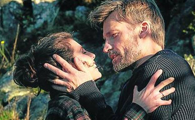 Crítica de 'Un bocado exquisito' (2021): Entre fogones