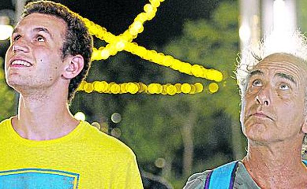 Crítica de 'Siempre contigo' (2020): Hijo del amor