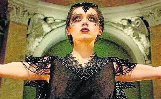 Crítica de 'La novena profecía' (2019): Ritos satánicos