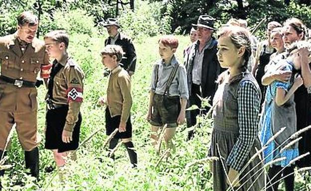 Crítica de 'La sala de cristal' (2020): La culpa ajena