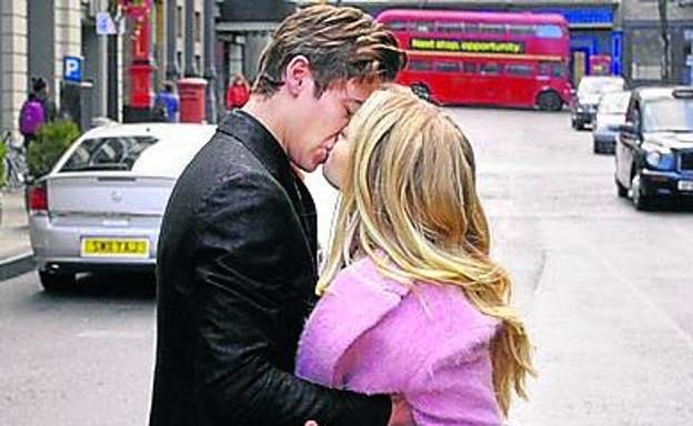 Crítica de 'After. Almas perdidas' (2021): Un toque de infidelidad