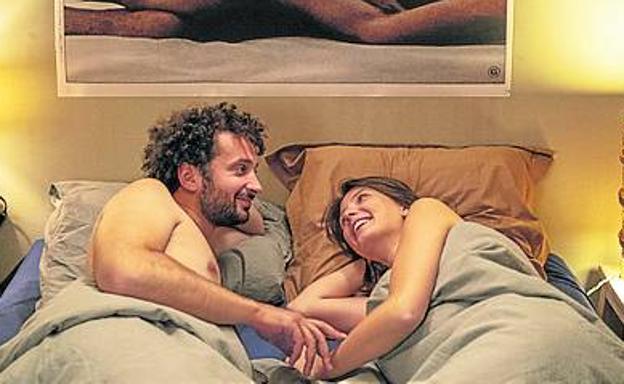 Crítica de 'Las fantasías' (2021): Deseos carnales