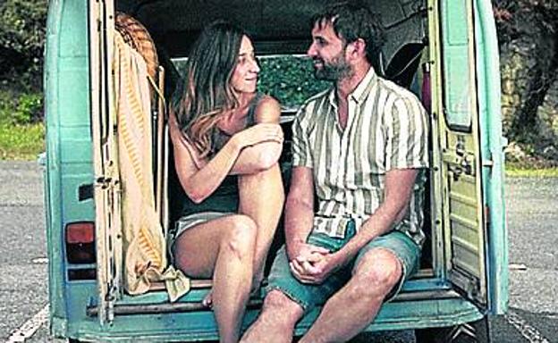 Crítica de 'Nora' (2020): Caminos de tiza