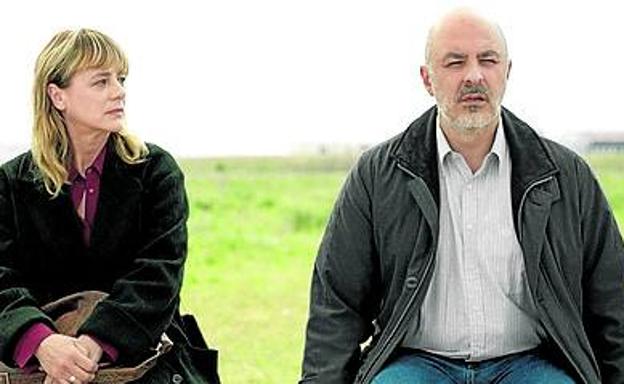 Crítica de 'Josefina' (2021): Apagón sentimental