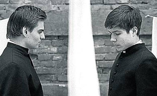 Crítica de 'Siervos' (DVD): La rebelión silenciosa