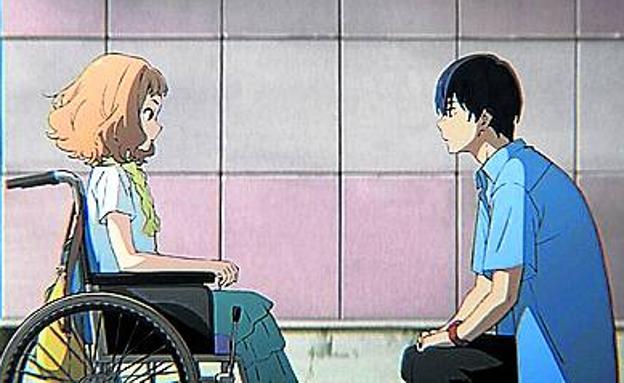 Crítica de 'Josee, el tigre y los peces' (2020): El coraje de vivir