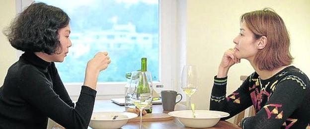 Crítica de 'La mujer que escapó' (2020): Amigas para siempre