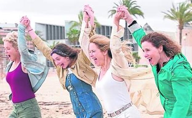 Crítica de 'El viaje de sus vidas' (2021): Desmadre en vacaciones