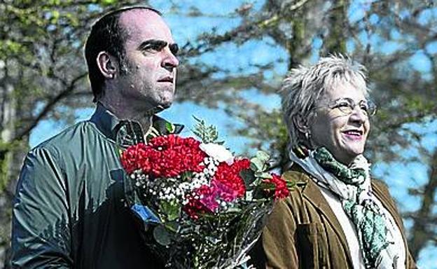 Crítica de 'Maixabel' (2021): El poder redentor