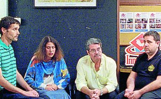 Crítica de 'Espíritu sagrado' (2021): Ufología popular