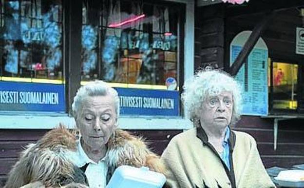 Crítica de 'Damas de hierro' (2020): Ausencia de malicia