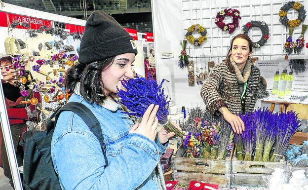 El Iradier toma conciencia ecológica