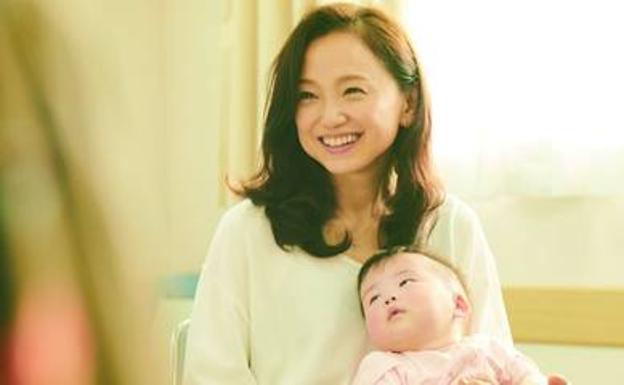 Crítica de 'Madres verdaderas' (2021): Vínculo eterno