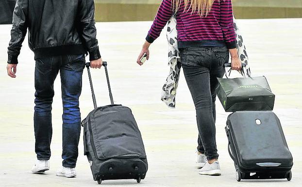 El Gobierno vasco recibe en un mes 111 denuncias por pisos turísticos ilegales