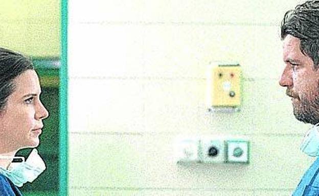 Crítica de 'Preparativos para estar juntos un periodo de tiempo desconocido' (2020): Más allá de la duda