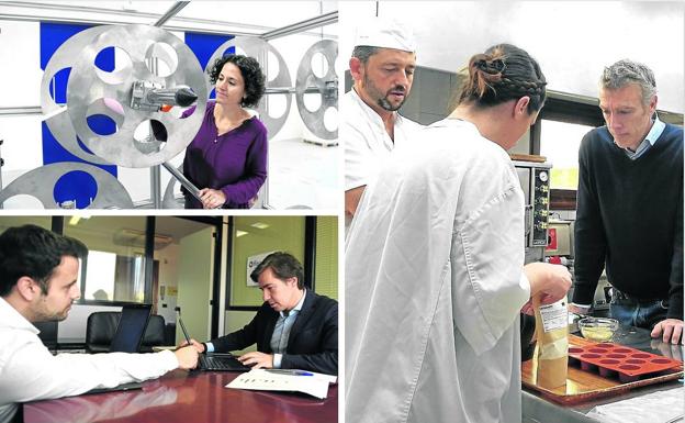 18 'startups' de otras autonomías y países se mudan a Bizkaia en busca de «estabilidad»