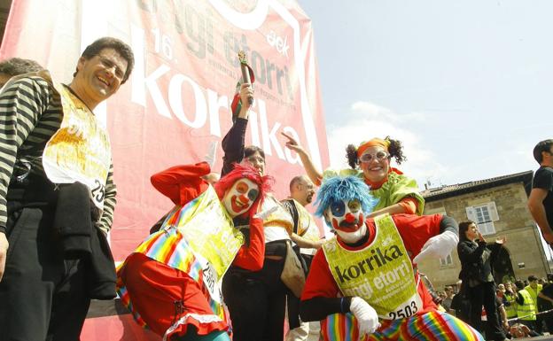 «Pirritx y Porrotx» defienden la validez de su contrato y piden al Ayuntamiento de Pamplona que recapacite