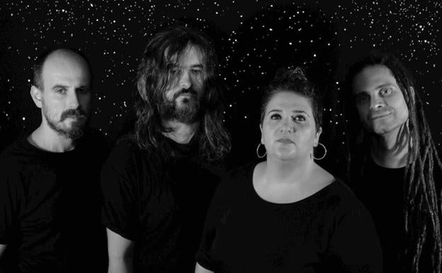 Zea Mays musika taldeak 'Atera' diskoa aurkeztu berri du