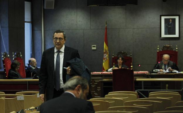 «No me acuerdo, uno ya tiene una edad», responde Bilbao sobre el fiasco de Habidite