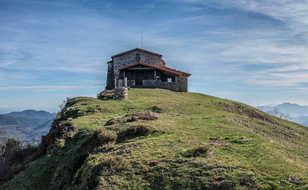 Diez retos en Las Encartaciones