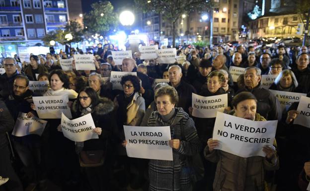 «Los abusos sexuales en la infancia no son un problema privado, sino de toda la sociedad»