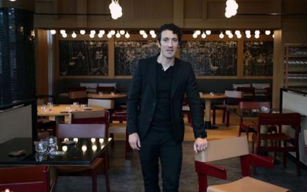 Los 7 restaurantes de Bilbao con estrellas Michelin en 2020