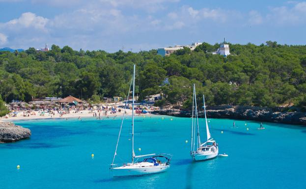 Calas de Mallorca, una costa por descubrir