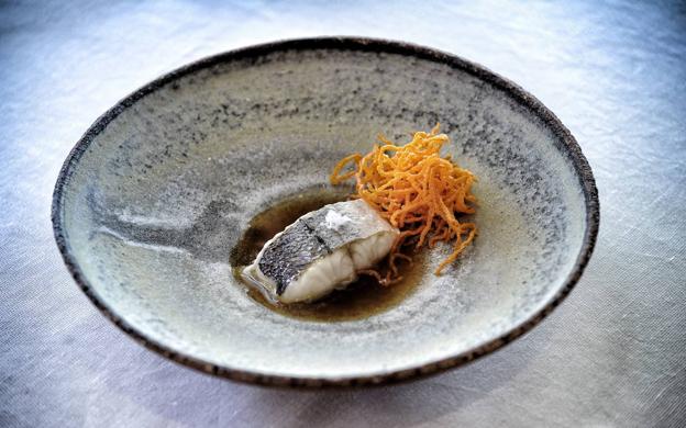El único restaurante de Álava con estrella Michelin en 2021
