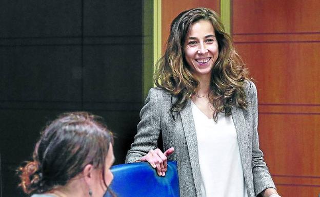 Las futbolistas afrontan con «optimismo y cautela» la negociación del convenio