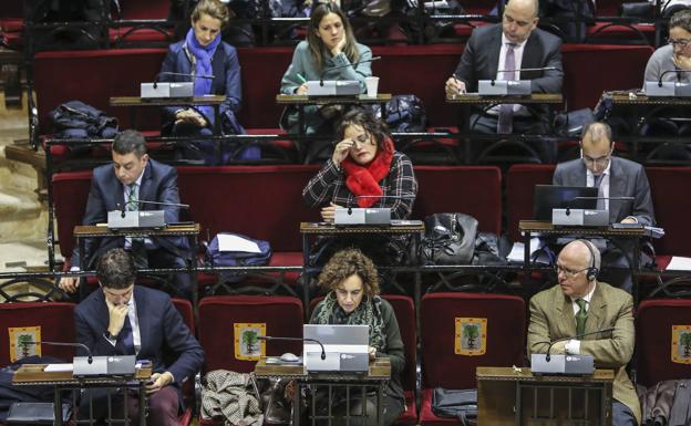 El servicio foral de Infancia atenderá en 2020 a los menores víctimas de trata
