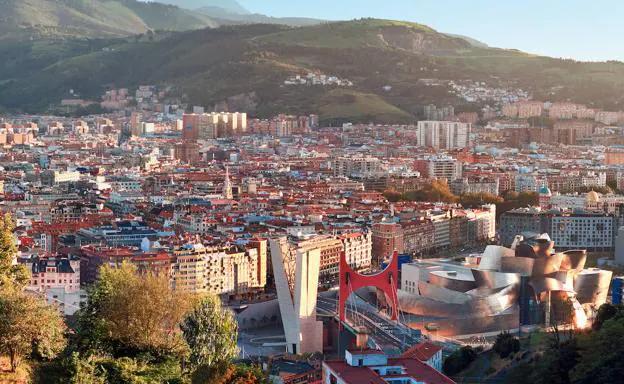 Bilbao es una ciudad más inclusiva que Londres y Nueva York