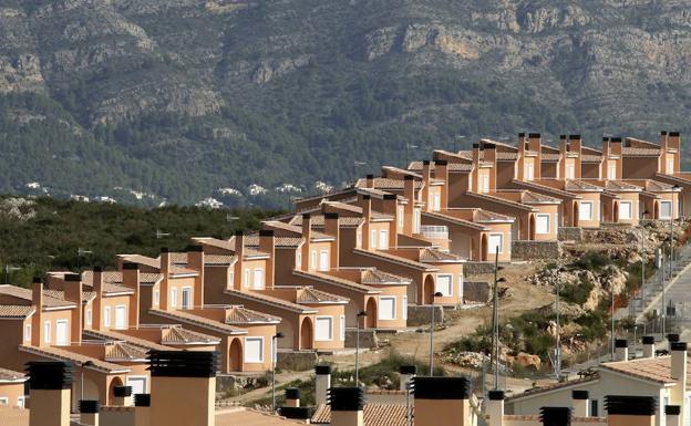 La Ertzaintza ha contabilizado en noviembre dieciséis robos en viviendas unifamiliares de Álava