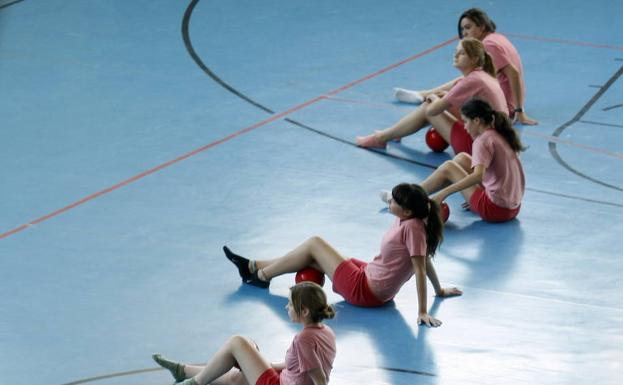 El 81% de los adolescentes no alcanza la hora diaria de actividad física necesaria para estar sano