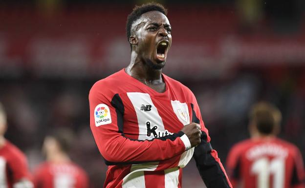 «No concibo una vida fuera del Athletic a día de hoy»