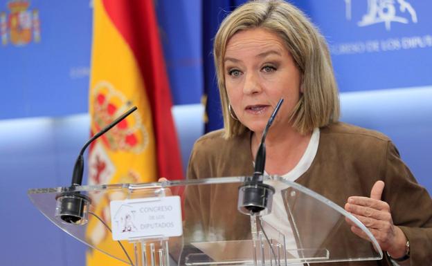 Coalición Canaria se abre a apoyar al líder del PSOE y complica la estrategia de Bildu