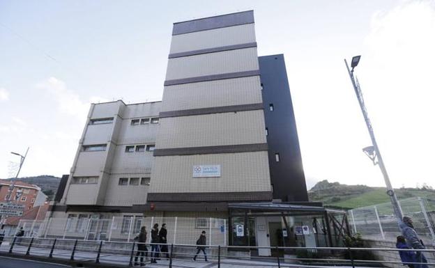 La ikastola San Félix de Ortuella, reconocida por UNICEF por su educación en derechos infantiles