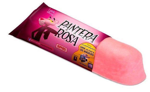 LA PANTERA ESTÁ DE LUTO