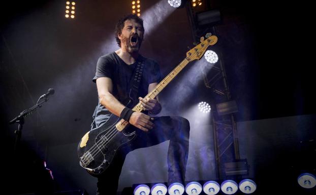 Berri Txarrak deja encendida la llama en su despedida