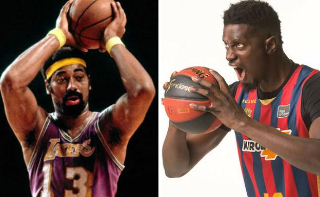 La teoría sobre Chamberlain que explica los tiros libres de Fall